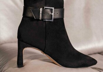 Cum să alegi perechea botine elegante pentru ocazii festive