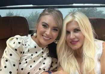 Elena Udrea a revenit în Parlament după eliberarea din închisoare. Apariția ei a stârnit un val de reacții