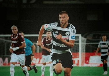 Rapid continuă fără înfrângere în Superliga, iar U Cluj rămâne fără victorie pe teren propriu. 0-0 pe Cluj Arena, în (…)