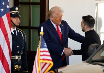 Danemarca și Țările de Jos au dat undă verde planului lui Trump privind înarmarea Ucrainei