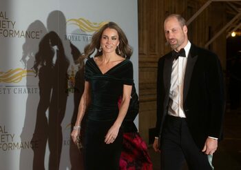 Cutremur în Casa Regală! Kate Middleton ar fi cerut să fie ”eliminată” presupusa amantă a Prințului William