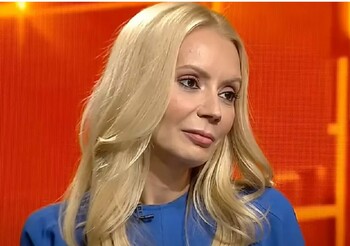 Daciana Sârbu, despre Victor Ponta