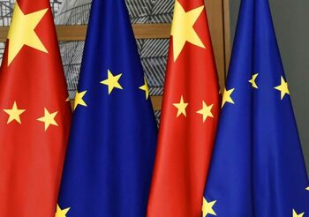 China vs. UE. Chinezii au sancţionat două bănci lituaniene ca răspuns la sancţiunile europenilor