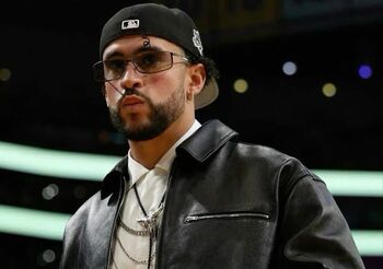 Bad Bunny câștigă albumul anului la Latin Grammy 2025