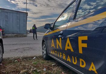 ANAF începe controale la peste 500 de mari contribuabili
