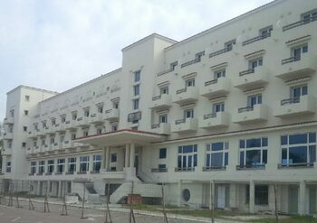 Răsturnare de situație cu Rex, fostul hotel de 5 stele, pe care Gigi Becali l-a pierdut la licitație deși oferise (…)