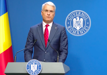 Dragoș Pîslaru spune că România primește bani, prin PNRR, pentru 5 loturi din A7, trei noi spitale și rețele de apă (…)