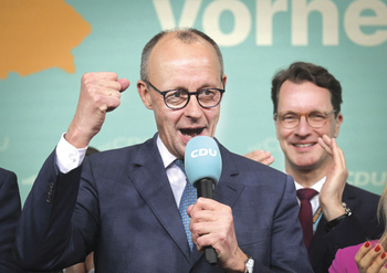 Ambiţiile Germaniei de reînarmare se lovesc de lipsa masivă de oameni din piaţa muncii: Berlinul, cu bugete (…)