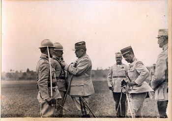 Cum a ajuns un ofițer de informații francez să lucreze direct cu primul-ministru al României?