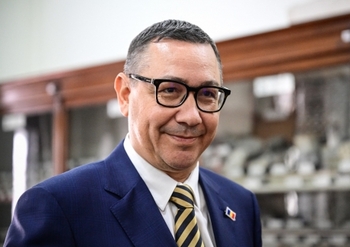 Victor Ponta explică de ce România lipsește de la discuțiile de la Washington: Dan e în concediu, Bolojan nu face (…)