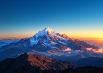 Geologia care susține munții Himalaya este încă un mister pentru oamenii de știință