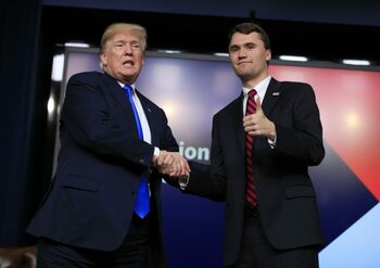 UPDATE. Activistul Charlie Kirk, aliat al lui Trump, a murit după ce a fost împușcat la un eveniment universitar din (…)