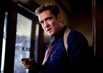 Actorul Michael Madsen, cunoscut din 
