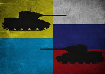 Armata rusă anunţă că a cucerit oraşul strategic ucrainean Ceasiv Iar