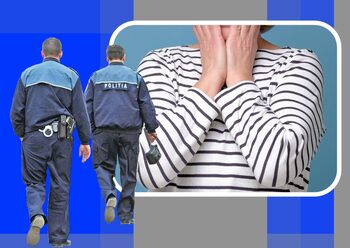 Marina Almășan, dispusă să renunțe la ordinul de protecție! Ce condiții pune realizatoarea TVR