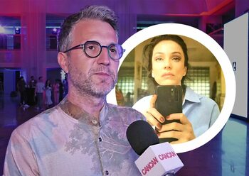 Andi Moisescu a divorțat de Olivia Steer! Vedeta Pro TV a pus capăt căsniciei, după 22 de ani!