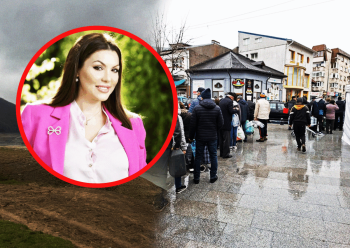 Criza de apă de la Paltinu, prevestită cu luni înainte! Scenariu sumbru în România: „Lipsa apei va duce la o epidemie”