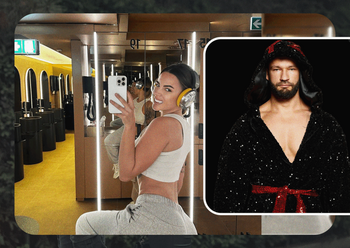 Luptătorul i-a spus „pas”. Andrușca, ispită fără efect!