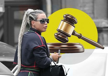 Bolidul Loredanei Chivu, executat silit!? A crezut că a scăpat, dar coșmarul continuă: fostul iubit îi pregătește (…)
