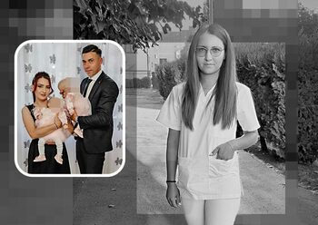 Ultima dorință a Luizei, tânăra care a murit după ce a născut, este sfâșietoare. Soțul ei nu a mai apucat să-și țină (…)