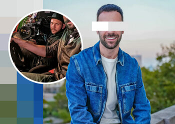 Actorul de la ProTV, de nerecunoscut după sute de nopți nedormite. Fanii îl opresc pe stradă, șocați de (…)