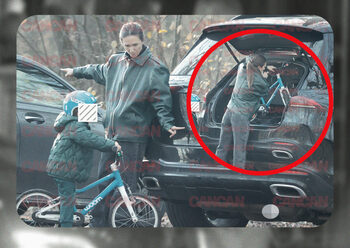 Cum eviți un tantrum, metoda Adela Popescu! Lecție de parenting în mijlocul pădurii