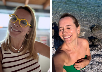 Andreea Esca, taxată aspru de un fan nemulțumit: „De 30 de ani cititoare de promptere!” Cum a putut răspunde vedeta (…)