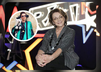 Carmen Tănase promite spectacol la masa juraților de la “Românii au talent”. Cum și-a negociat intrarea la Pro TV: (…)