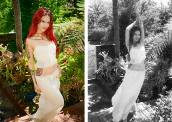 Care este cel mai mare complex al lui Marilu Dobrescu. Abia acum a avut curaj să spună: ”Mi-era rușine!”