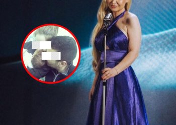 Divorț cu scandal, ordine de protecție și acuzații grave. Artista detonează adevărul! Ce i-au făcut EX-ul și socrii ei