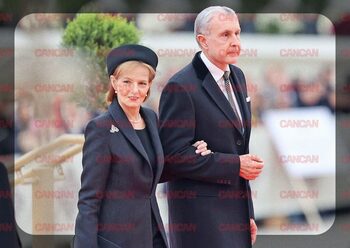 Ce a făcut mulțimea când Principesa Margareta și Principele Radu au ajuns la sfințirea Catedralei Mântuirii Neamului