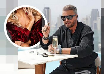 Cătălin Botezatu și-a pierdut răbdarea cu fosta iubită. Nu l-ai mai văzut cu nervii întinși la maximum: ”I-am spus (…)