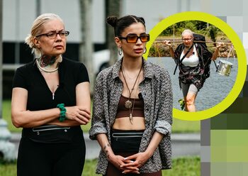 Catinca şi Calina rup TĂCEREA după ce au fost eliminate de la Asia Express 2025: “Mama chiar a avut probleme din (…)