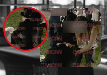 Adolescenții din Capitală au dus Halloween-ul la extrem! Petrecerea din club s-a terminat pe trotuar. „Cine pică (…)