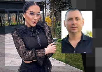Dana Roba, confruntare finală cu fostul soţ! Strategia prin care vrea să-l doboare pe Daniel Balaciu: “O să le zic (…)