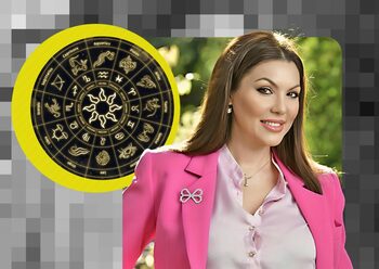 Horoscop septembrie 2025. Sanda Ionescu, preziviuni astrologice: ”Manipulări, minciuni și tensiuni”