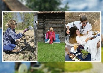 TOP vedete care au spus adio orașului și își trăiesc viața pe ulița satului! Au schimbat haosul din Capitală cu (…)