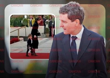 Președintele României, alături de familie la sfințirea Catedralei. Prima Doamnă, apariție sobră la evenimentul (…)