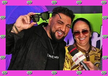 Costel Biju şi soţia au dat tot din casă! Celebrul manelist o vrea mai dezbrăcată, dar Andreea… „Aşa nu!”