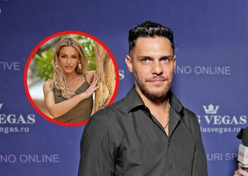 Ella Vișan și Andrei Lemnaru, din nou împreună! După anularea nunții, destinul i-a adus iar unul lângă celălalt: “A (…)
