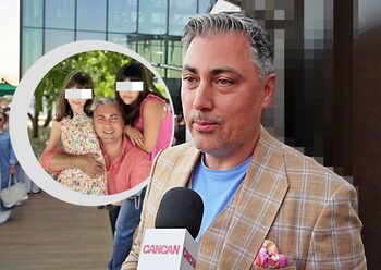 Alexandru Ciucu şi-a mărit familia! A dat vestea înainte de a pleca în vacanță cu fiicele: “Mi l-am dorit întotdeauna”