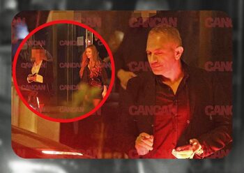 Fostul soț al Cristinei Spătar, plecare spectaculoasă cu două căprioare. Al doilea divorț i-a redeschis „apetitul”