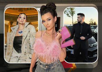 Erika Isac, Sabin Streza și Maria Zvîncă ignoră complet Black Friday. Influenceri cu milioane de urmăritori au dat (…)