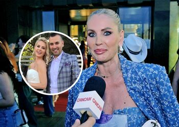 Andreea Bănică, aniversare restrânsă şi cadou amânat! Soţul nu i-a îndeplinit dorinţa anul acesta: „S-a întors acasă (…)