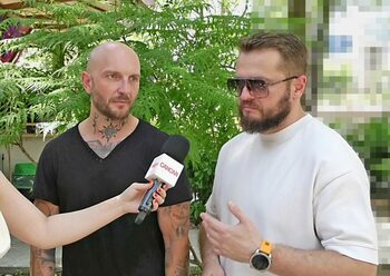 Nelu Cortea a spus-o fără menajamente, Cătălin Bordea a rămas perplex! „Copiii mei îl urăsc!”