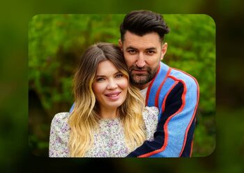 Gina Pistol și Smiley investesc milioane în viitorul familiei. Fac pasul uriaș după un an plin