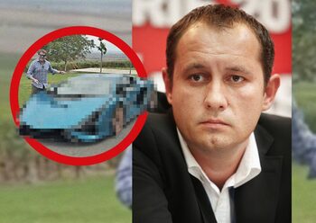 Fondatorul „Casa Rusu” are în garaj Lamborghini-ul „interzis”! Cel mai cunoscut vlogger auto din lume n-a crezut (…)