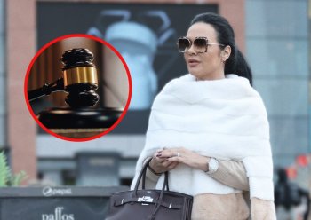 Sărbători cu lacrimi. Ioana Năstase începe anul în fața judecătorilor