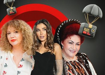 Black Friday 2025 împinge vedetele la shopping nebun! Nu mai au control! Am aflat ce și-au pus în coșul de cumpărături