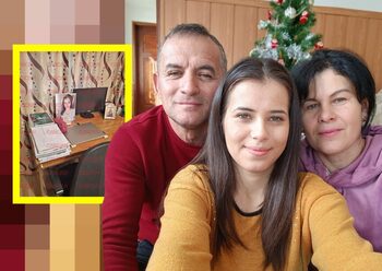 Cum arată camera Andreei Morega, studenta la Medicină ucisă de Mirel Dragomir. Gestul dureros făcut de părinții (…)